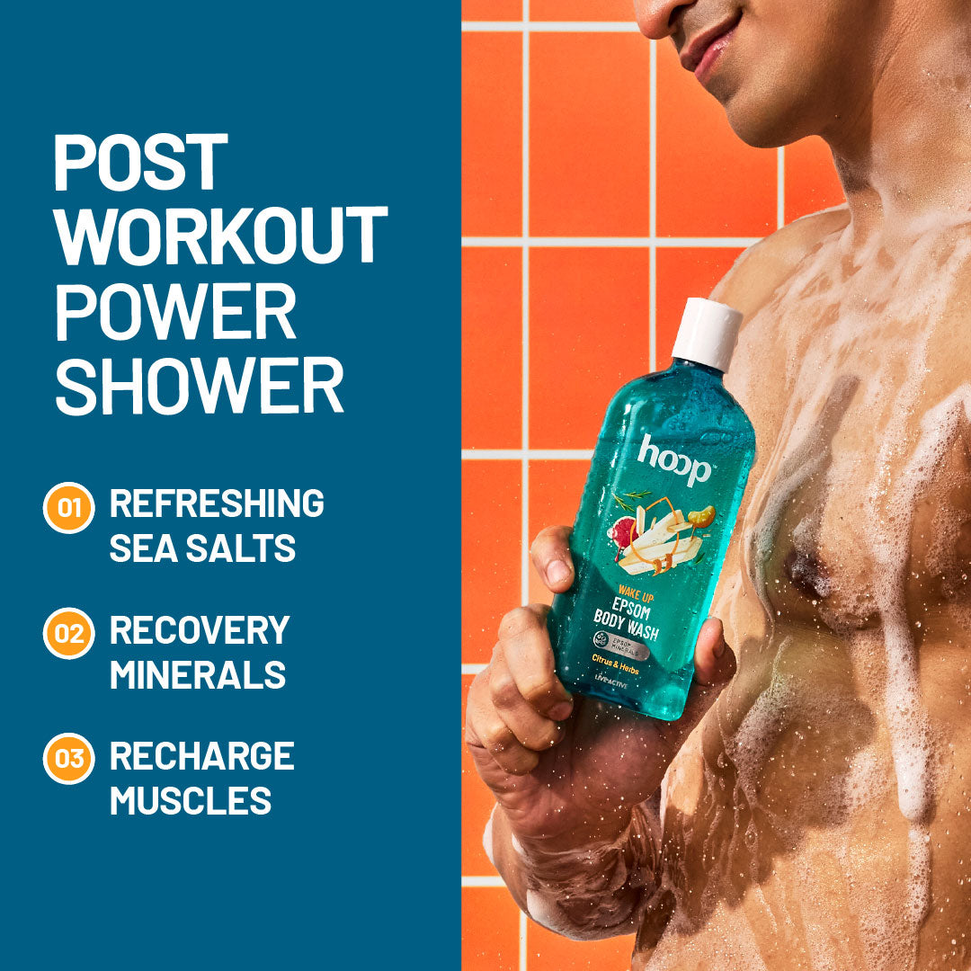 hoop epsom body wash citrus herbs