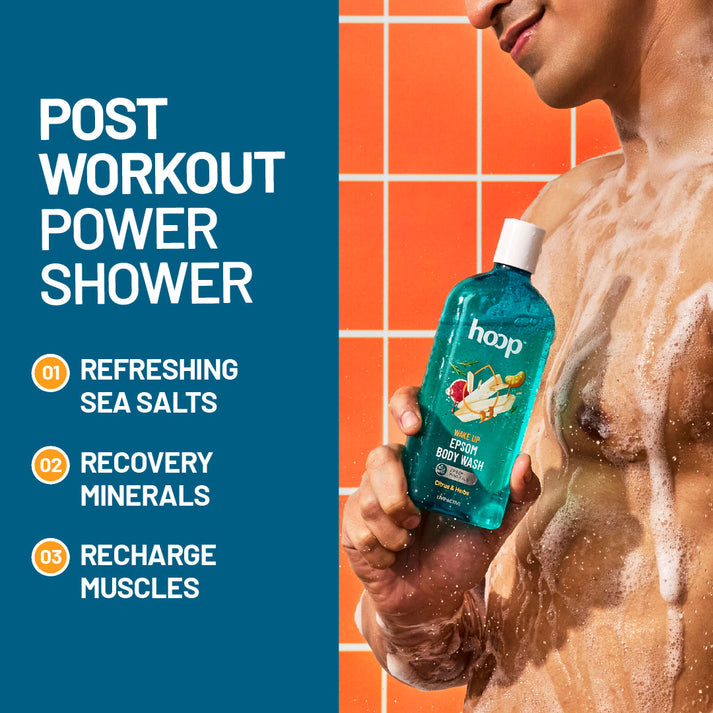 hoop epsom body wash citrus herbs