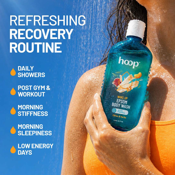 hoop epsom body wash citrus herbs