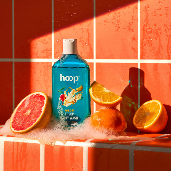 hoop epsom body wash citrus herbs