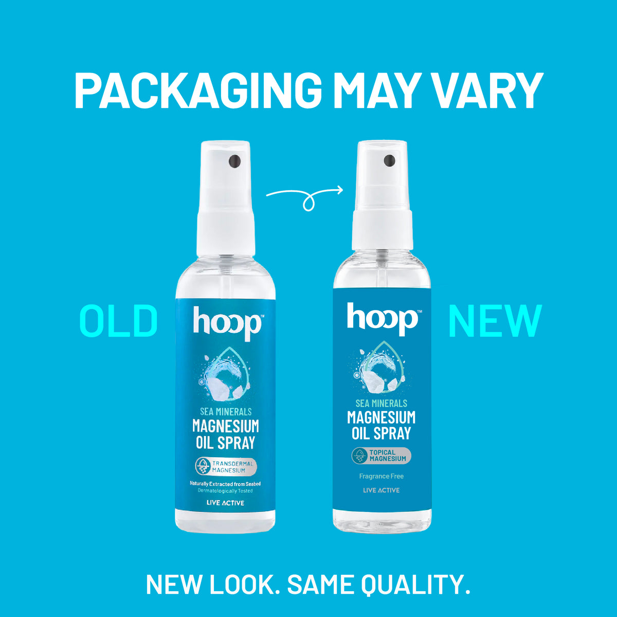 hoop magnesium oil spray