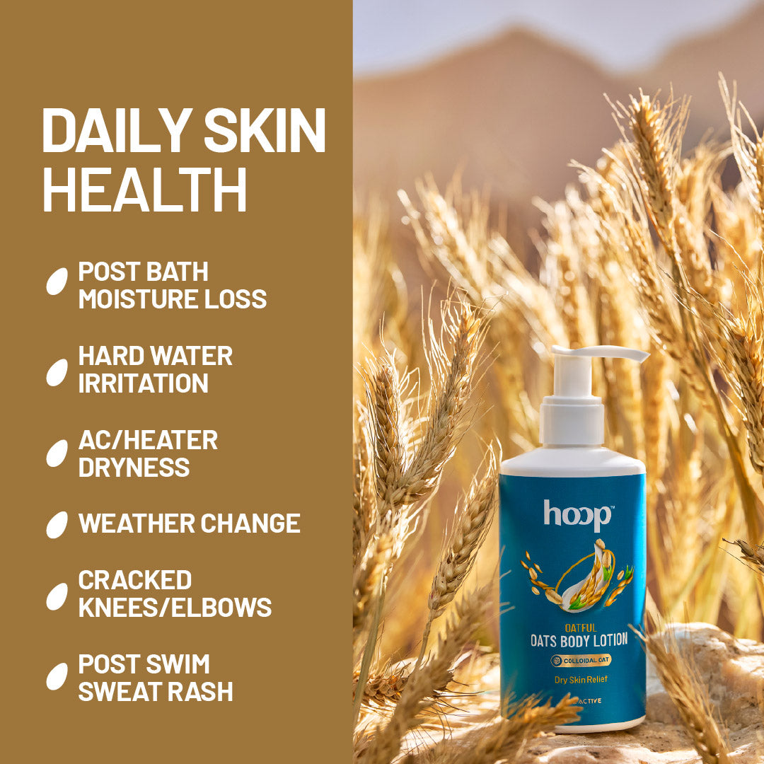 hoop oats body lotion