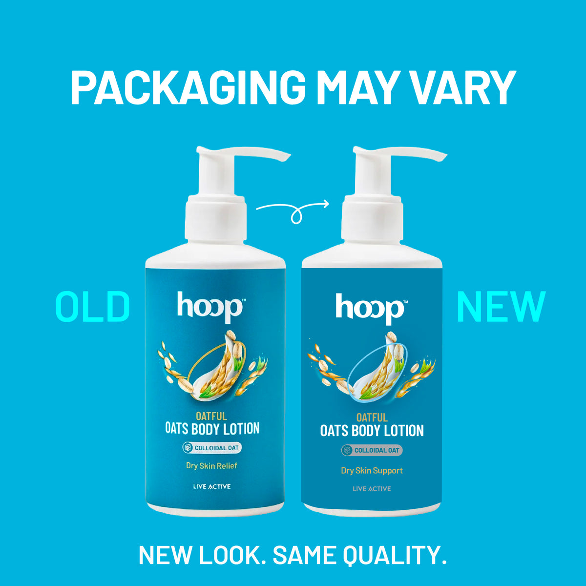 hoop oats body lotion