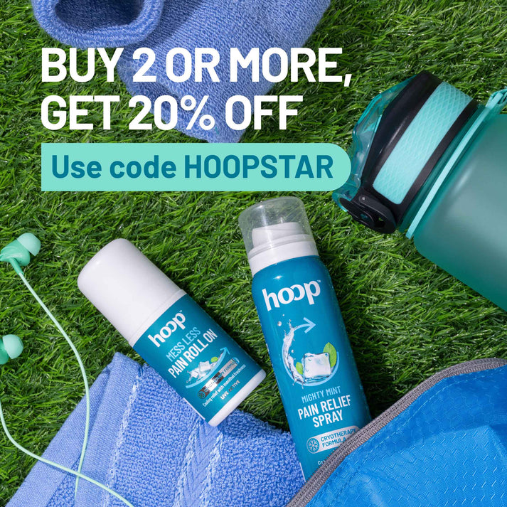 hoop pain relief roll on discount