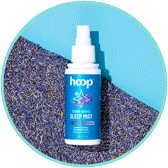  hoop sleep support products  