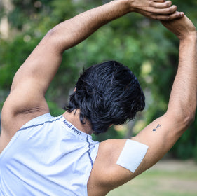 Relax Muscles