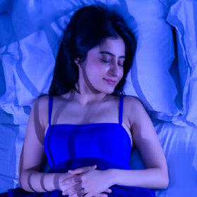 Sleep Better