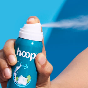 Spray