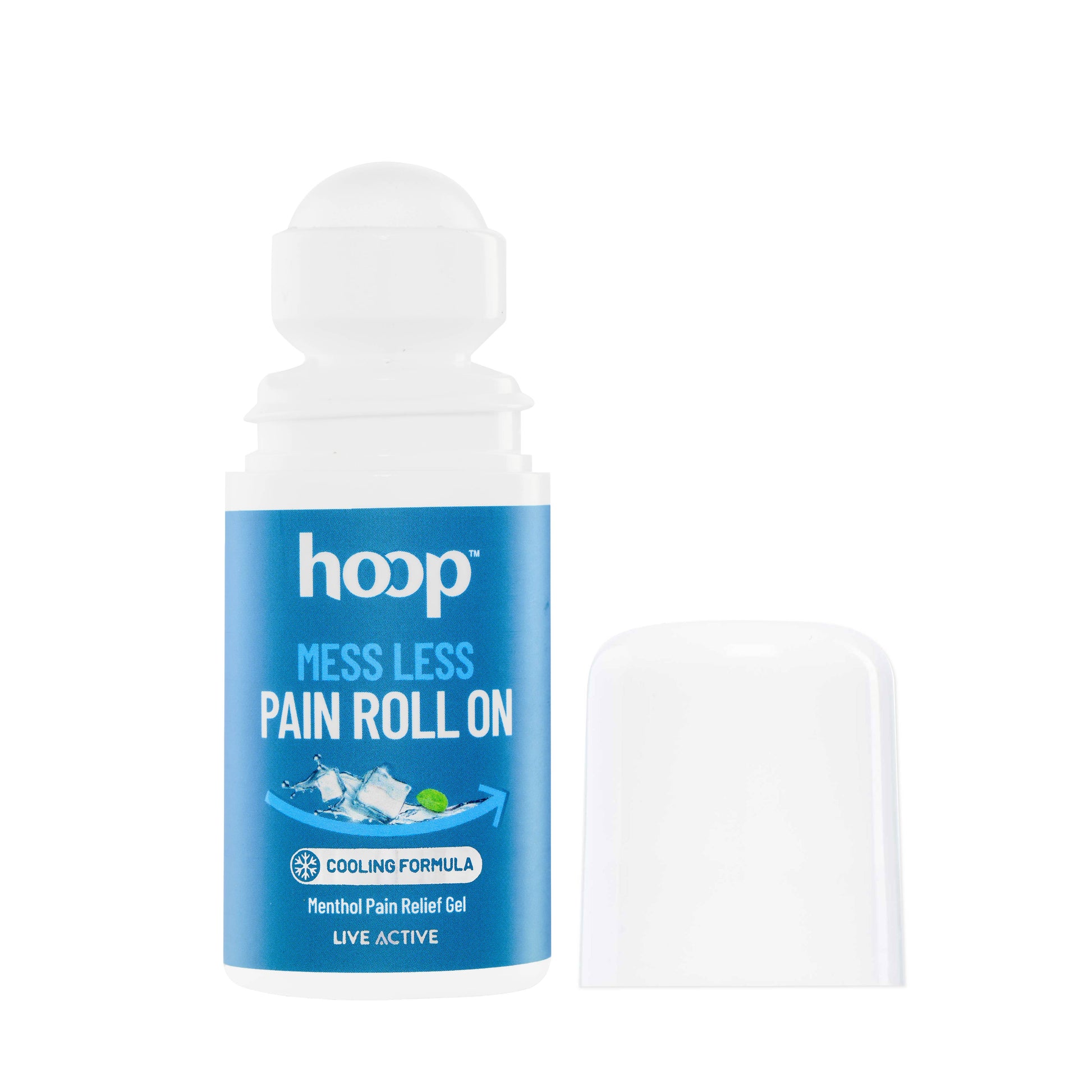hoop pain relief roll on FOP