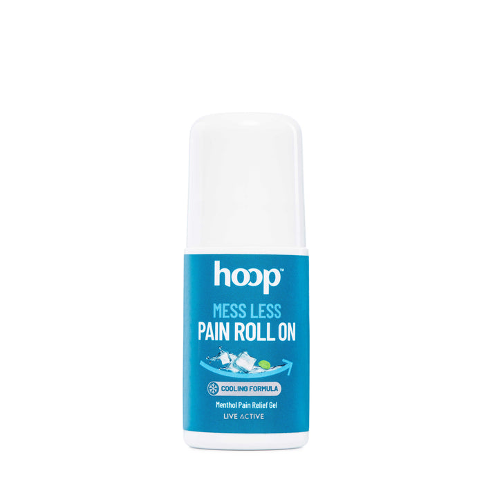 hoop pain relief roll on pack